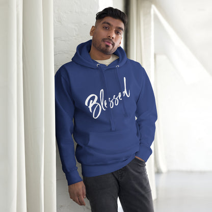 Blessed Unisex Hoodie