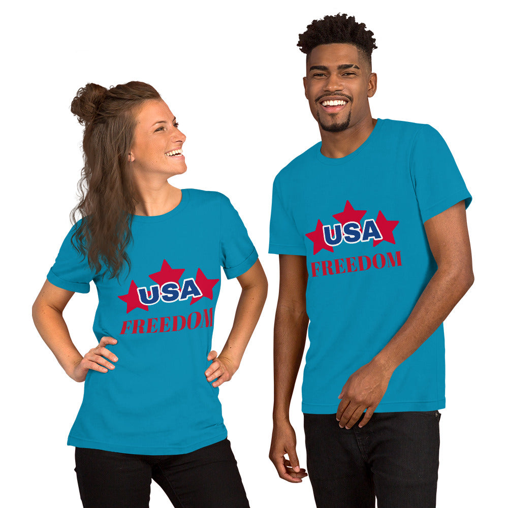 USA Freedom T-Shirt
