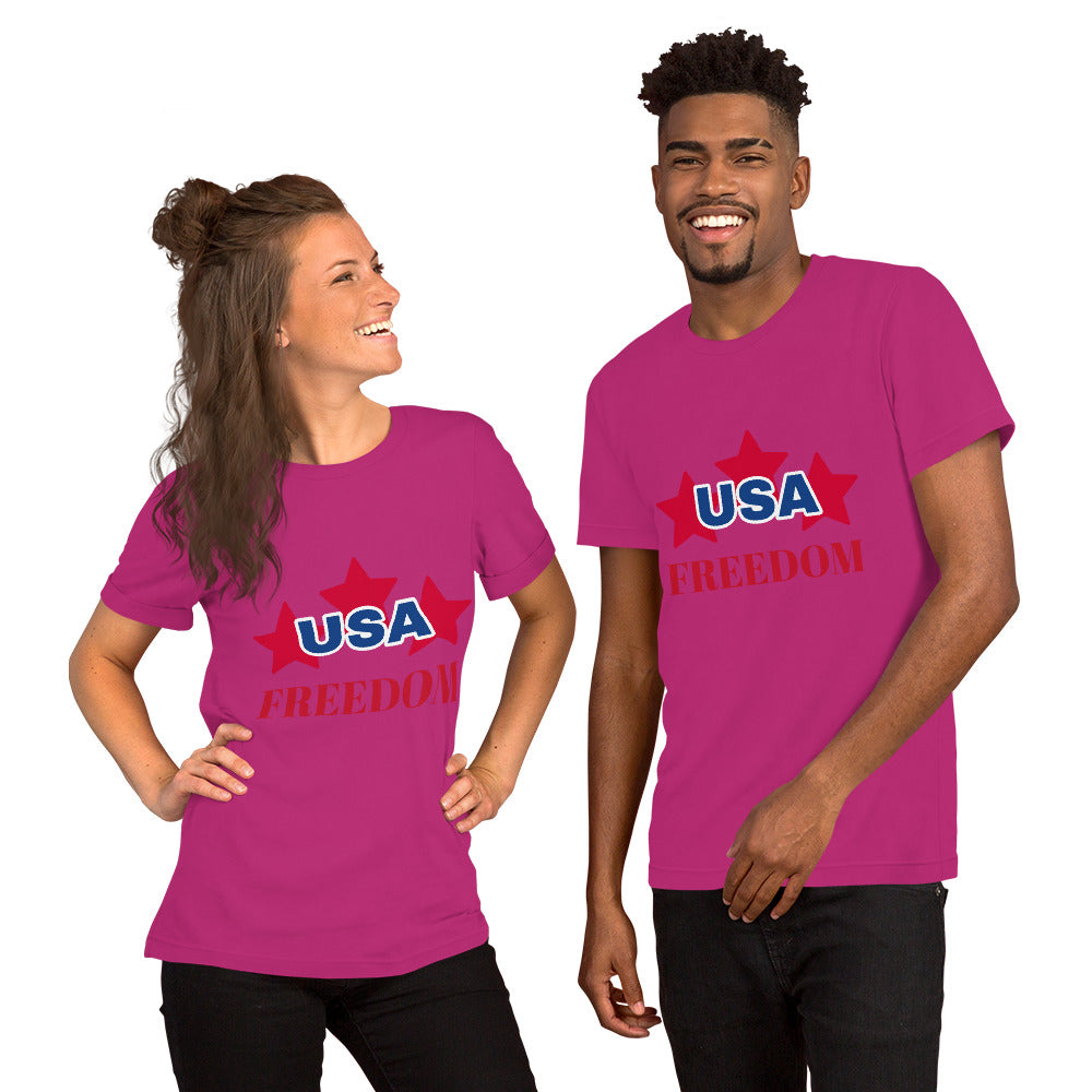 USA Freedom T-Shirt