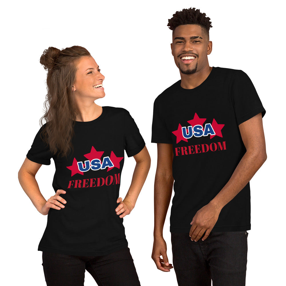 USA Freedom T-Shirt