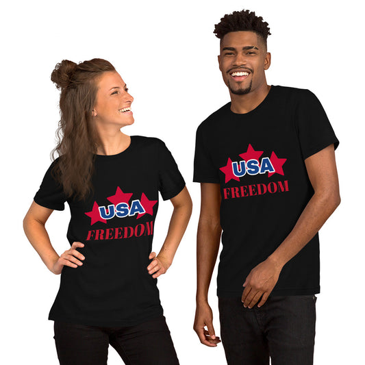 USA Freedom T-Shirt