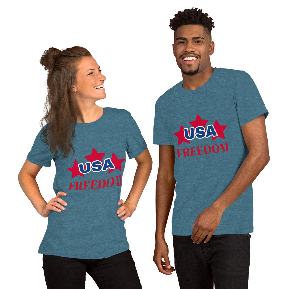 USA Freedom T-Shirt