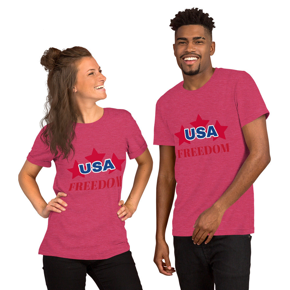 USA Freedom T-Shirt