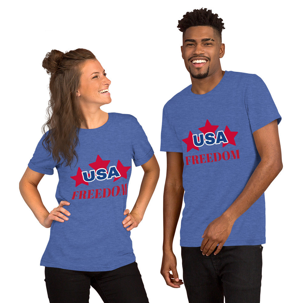 USA Freedom T-Shirt