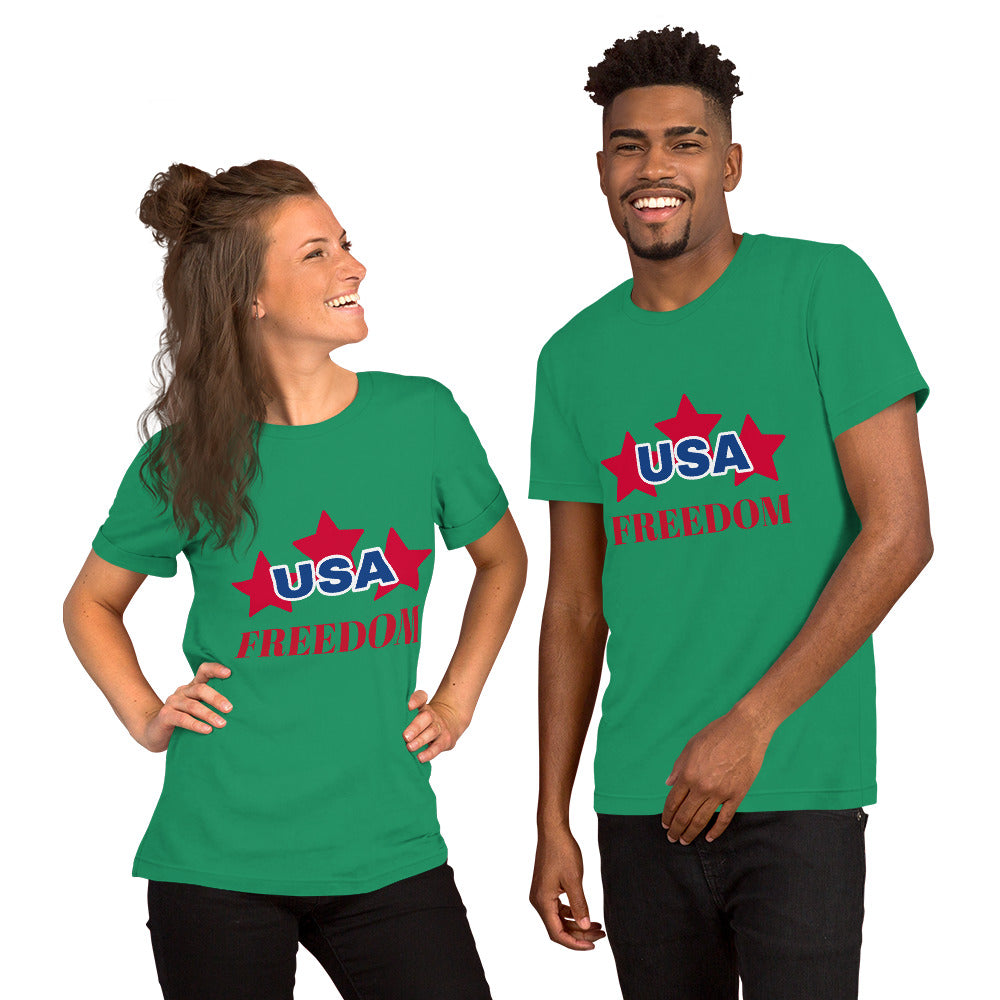 USA Freedom T-Shirt