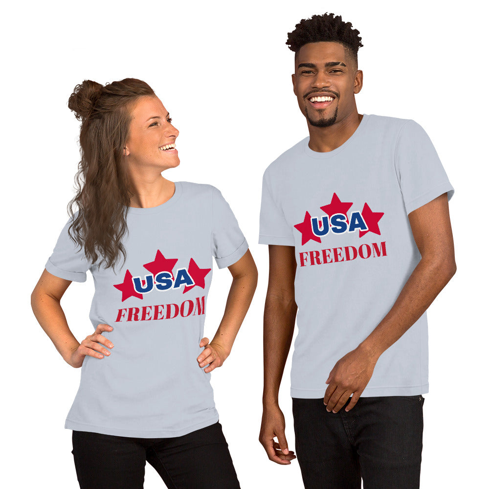 USA Freedom T-Shirt