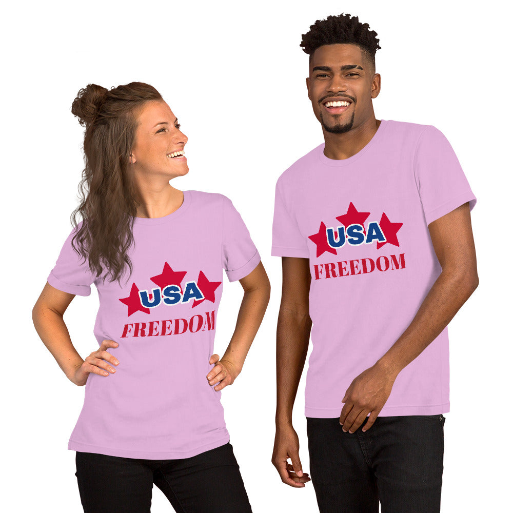 USA Freedom T-Shirt