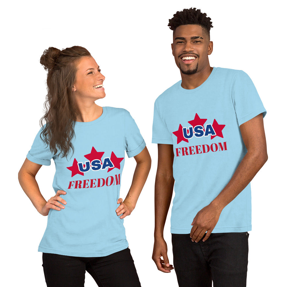 USA Freedom T-Shirt