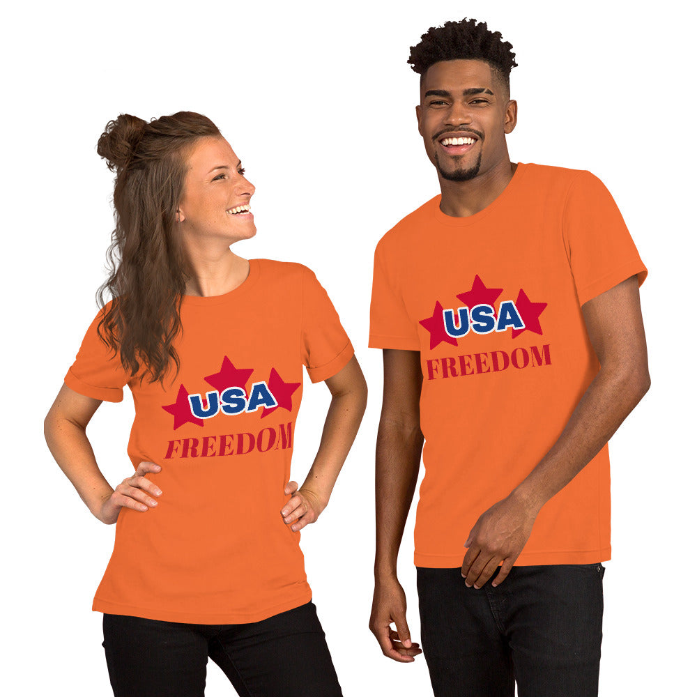 USA Freedom T-Shirt