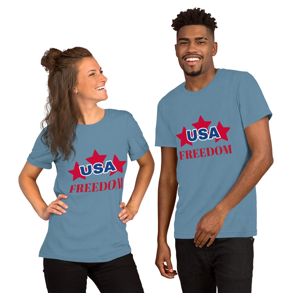 USA Freedom T-Shirt