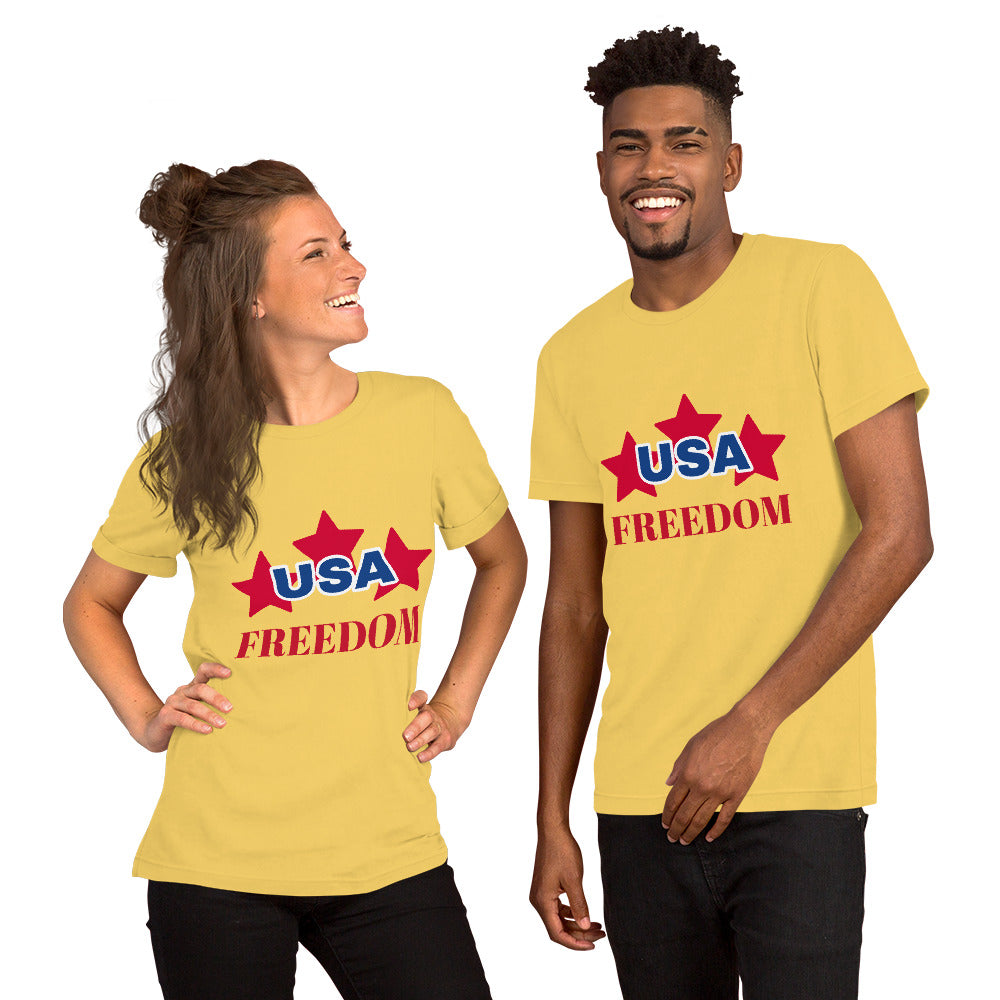 USA Freedom T-Shirt